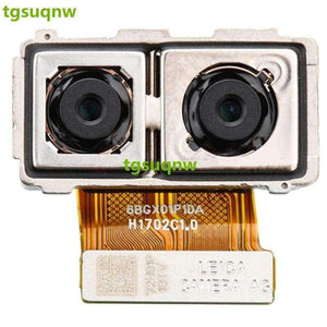 Planet Gates For Mate 9 Mate 9 Huawei Mate 9 Rear Camera Big Main Camera Module Flex Cable Replacement Parts For Huawei Mate 9 Pro Rear Back Camera