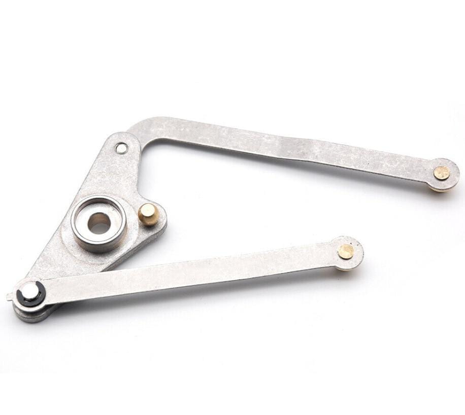 Planet Gates For Mercedes Benz Intake Manifold Air Flap Runner Lever Repair Kit M272 V6 M273