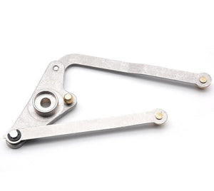 Planet Gates For Mercedes Benz Intake Manifold Air Flap Runner Lever Repair Kit M272 V6 M273