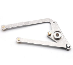 Planet Gates For Mercedes Benz Intake Manifold Air Flap Runner Lever Repair Kit M272 V6 M273