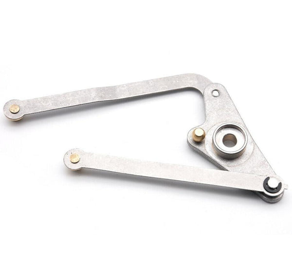 Planet Gates For Mercedes Benz Intake Manifold Air Flap Runner Lever Repair Kit M272 V6 M273