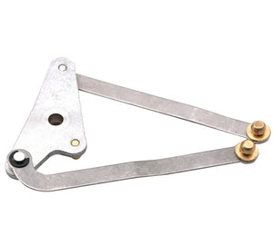 Planet Gates For Mercedes Benz Intake Manifold Air Flap Runner Lever Repair Kit M272 V6 M273