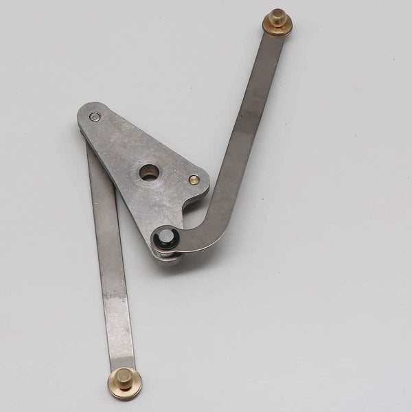 Planet Gates For Mercedes Benz Intake Manifold Air Flap Runner Lever Repair Kit M272 V6 M273