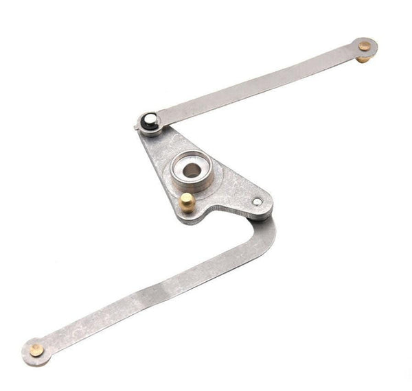 Planet Gates For Mercedes Benz Intake Manifold Air Flap Runner Lever Repair Kit M272 V6 M273