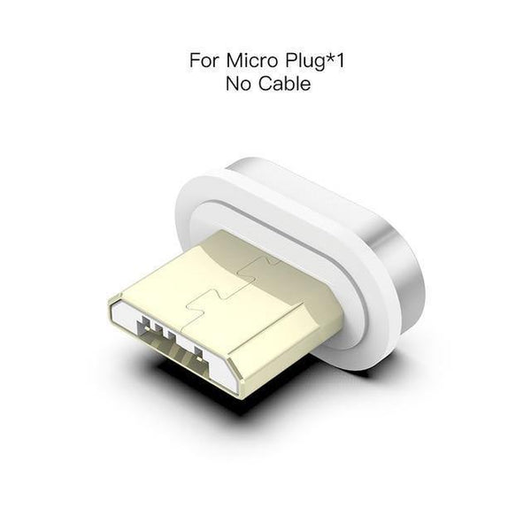 Planet Gates For Micro Plug / 1m PZOZ 5A Magnetic Cable Micro usb Type C Super Fast Charging Phone Microusb Type-C Magnet Charger usb c For iphone huawei xiaomi