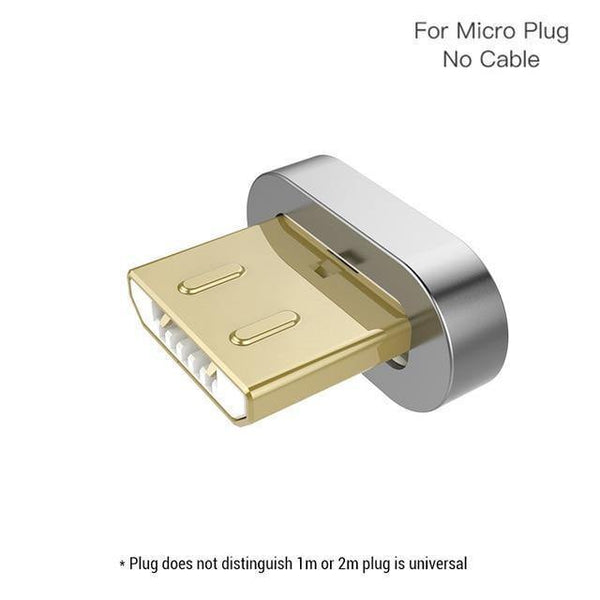 Planet Gates For Micro Plug / 1M PZOZ Magnetic Cable Micro usb Type C Fast Charging Adapter Phone Microusb Type-C Magnet Charger usb c For iphone Samsung xiaomi
