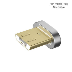 Planet Gates For Micro Plug / 1m PZOZ Micro USB Magnetic Cable Fast Charging Adapter Mobile Phone Cables Microusb Android Data Charger For Samsung Xiaomi Tablet