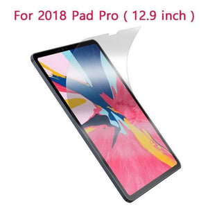 Baseus Paper Like Screen Protector for iPad 7 10.2 2019 Painting PET Film For iPad Air 3 iPad Pro 9.7 11 12.9 inch Mini 5 4 Film
