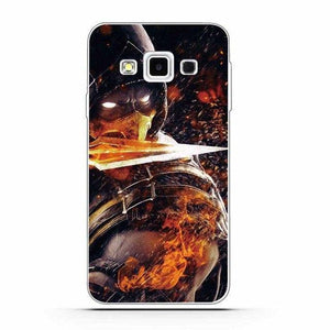 Planet Gates For Samsung Galaxy A3 A5 A7 Case Silicon Cover for Samsung Galaxy A5 2016 Phone Case for Samsung Galaxy A3 A5 A7 2015 2016 Cover