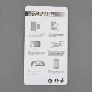 Planet Gates for Samsung Galaxy Note 3 Tempered N9000 Glass