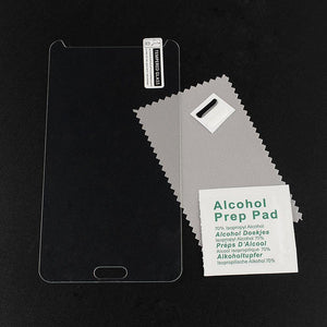 Planet Gates for Samsung Galaxy Note 3 Tempered N9000 Glass