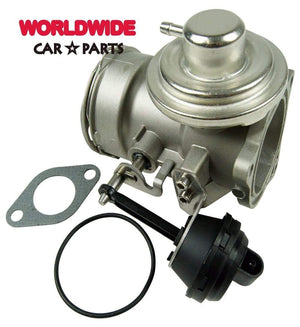 Planet Gates For Seat Alhambra Skoda Superb 1.9 TDI EGR Valve 038131501AL 038131501AA YM219D475AA 14613047372D1M219D475AA 6M219D475AA