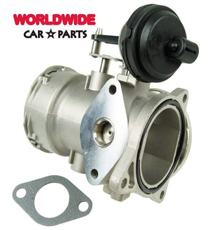 Planet Gates For Seat Alhambra Skoda Superb 1.9 TDI EGR Valve 038131501AL 038131501AA YM219D475AA 14613047372D1M219D475AA 6M219D475AA