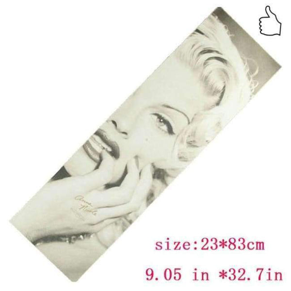 Planet Gates For Skateboard 6 Skateboard Griptape Anti-Skid Skate Board Rough Sandpaper 83*23cm Fish Board Longboard Skateboard Grip Tape