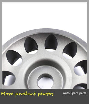 Planet Gates For Subaru EJ20 WRX STI Impreza Liberty Crank Shaft Case Harmonic Balancer Pulley Wheel  CP-SBEJ20GY