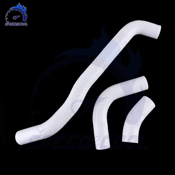 Planet Gates For Suzuki DRZ400 DRZ400S DRZ400SM 2000-2016 Motorcycle Silicone Radiator Coolant Hose Kit High Performance Pressure Temperature