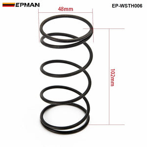 Planet Gates For Tialsport Wastegate Spring for MVS 38mm / MVR 44mm Wastergate 14psi EP-WSTH006