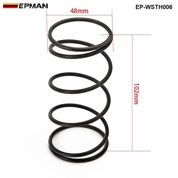Planet Gates For Tialsport Wastegate Spring for MVS 38mm / MVR 44mm Wastergate 14psi EP-WSTH006