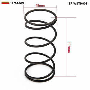 Planet Gates For Tialsport Wastegate Spring for MVS 38mm / MVR 44mm Wastergate 14psi EP-WSTH006