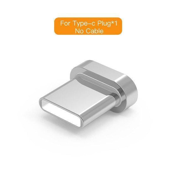 Planet Gates For Type-C Plug / 1M PZOZ 90 degree Micro USB Magnetic Cable Fast Charging Adapter Phone Cables Microusb Android Data Charger For Xiaomi redmi Tablet