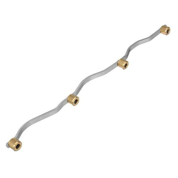 Planet Gates For VAUXHALL SAAB ALFA Z19DTH 1.9CDTi TiD JTD intake manifold Swirl Flap Rod