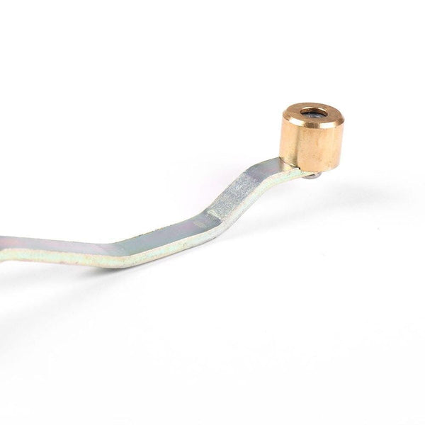 Planet Gates For VAUXHALL SAAB ALFA Z19DTH 1.9CDTi TiD JTD intake manifold Swirl Flap Rod