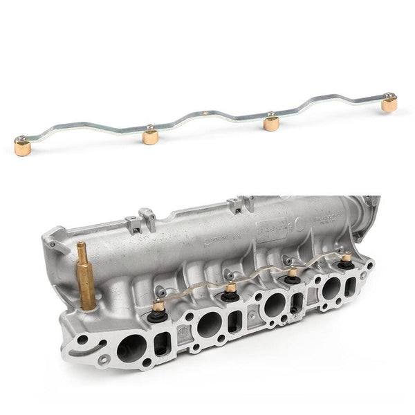 Planet Gates For VAUXHALL SAAB ALFA Z19DTH 1.9CDTi TiD JTD intake manifold Swirl Flap Rod