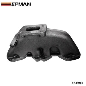 Planet Gates For VW GOLF 12V VR6 Cast T3/T4 Turbo Exhaust Manifold For 38MM Wastegate EP-EM01