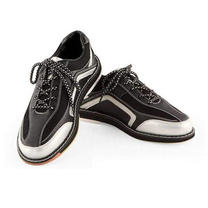 Planet Gates for women / 6 Leather Men Bowling Shoes Breathable Lightweight Sneakers Women Platform Anti Slip Training Walking Shoes AA10074