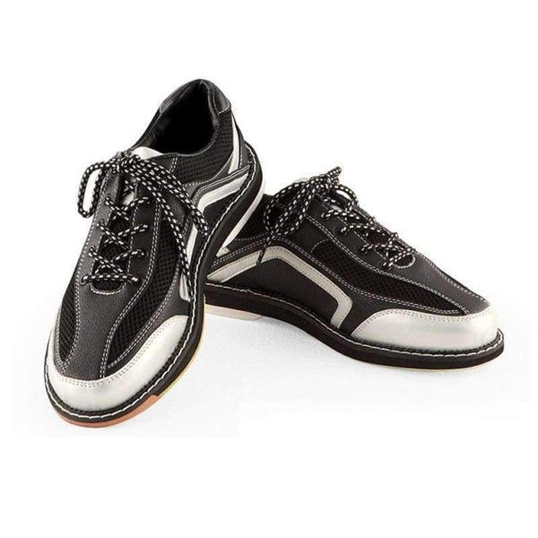 Planet Gates for women / 6 Leather Men Bowling Shoes Breathable Lightweight Sneakers Women Platform Anti Slip Training Walking Shoes AA10074