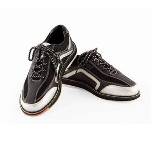 Planet Gates for women / 6 Leather Men Bowling Shoes Breathable Lightweight Sneakers Women Platform Anti Slip Training Walking Shoes AA10074