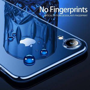 Planet Gates For X (5.8 inch) H&A Ultra Thin Transparent Case For Apple iPhone X XS Max XR Cases Clear Soft TPU Cover For iPhone XR XS Max Phone Case Capa