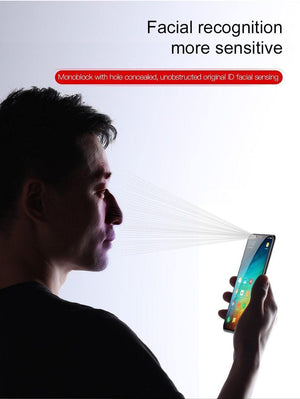 Planet Gates For Xiaomi 8 Baseus 0.3mm Thin Screen Protector For Xiaomi 8 8 SE 9H 7D Tempered Glass Full Coverage Protective Glass Film For Xiaomi 8 8SE