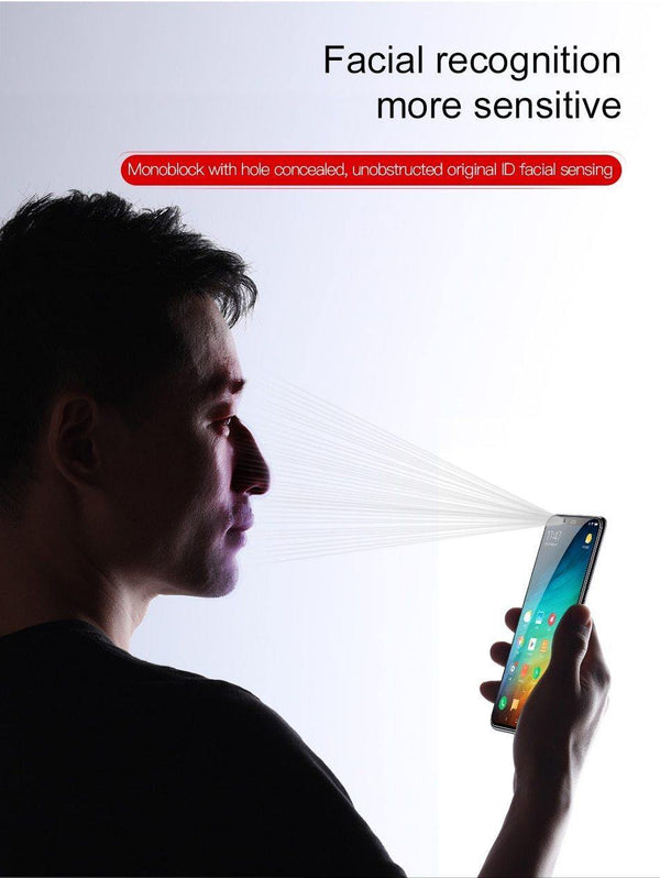 Planet Gates For Xiaomi 8 Baseus 0.3mm Thin Screen Protector For Xiaomi 8 8 SE 9H 7D Tempered Glass Full Coverage Protective Glass Film For Xiaomi 8 8SE