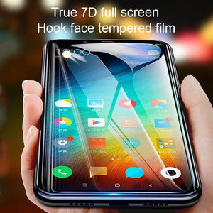 Planet Gates For Xiaomi 8 Baseus 0.3mm Thin Screen Protector For Xiaomi 8 8 SE 9H 7D Tempered Glass Full Coverage Protective Glass Film For Xiaomi 8 8SE