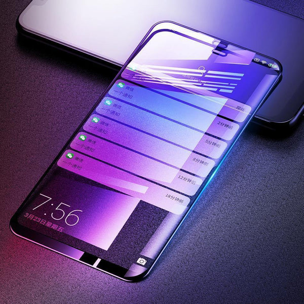 Planet Gates For Xiaomi 8 Baseus 0.3mm Thin Screen Protector For Xiaomi 8 8 SE 9H 7D Tempered Glass Full Coverage Protective Glass Film For Xiaomi 8 8SE