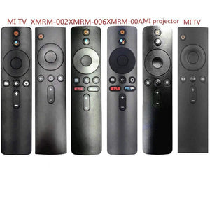 Planet Gates For Xiaomi Mi TV Box S BOX 3 BOX 4X MI TV 4X Voice Bluetooth Remote Control With The Google Assistant Control