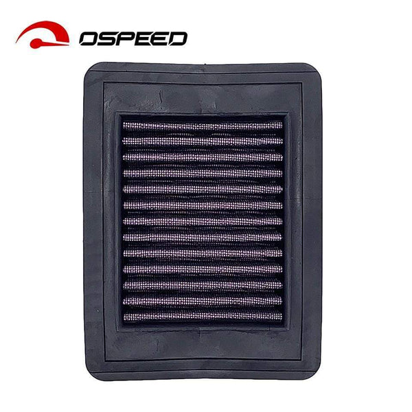 Planet Gates For Yamaha MT03 MT25 YZF R3 R25 Tmax 530 500 2019-2008 Motorcycle Parts Air Cleaner Intake Filter Replacement Mixture Air Filter