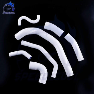 Planet Gates For Yamaha YZF R1 YZF-R1 YZFR1 2002 2003 Motorcycle Silicone Radiator Coolant Hose Kit Performance Pressure Temperature