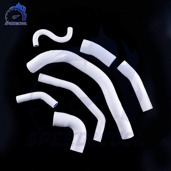 Planet Gates For Yamaha YZF R1 YZF-R1 YZFR1 2002 2003 Motorcycle Silicone Radiator Coolant Hose Kit Performance Pressure Temperature