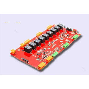 Planet Gates за ZEC за ETH BTC LTC Miner, изработка на печатни платки и сглобяване на печатни платки PCBA + списък с BOM, закупуване на печатни платки, демо платка за PCBA