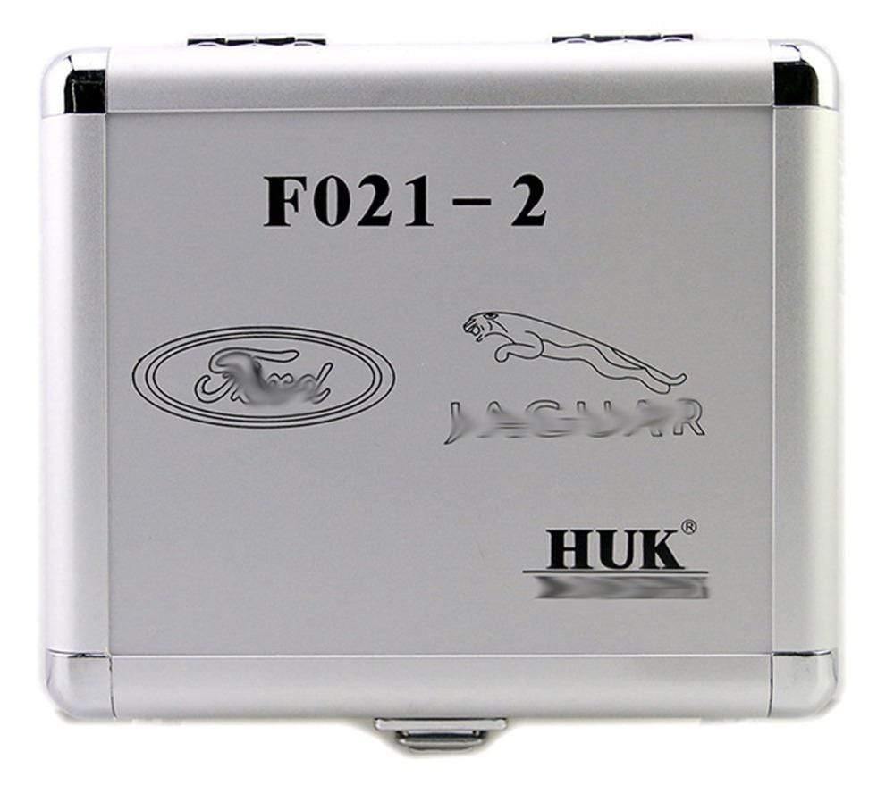 Planet Gates Ford Car Full Set Repair Tools Professional  Locksmith Tools for Car HUK Tools