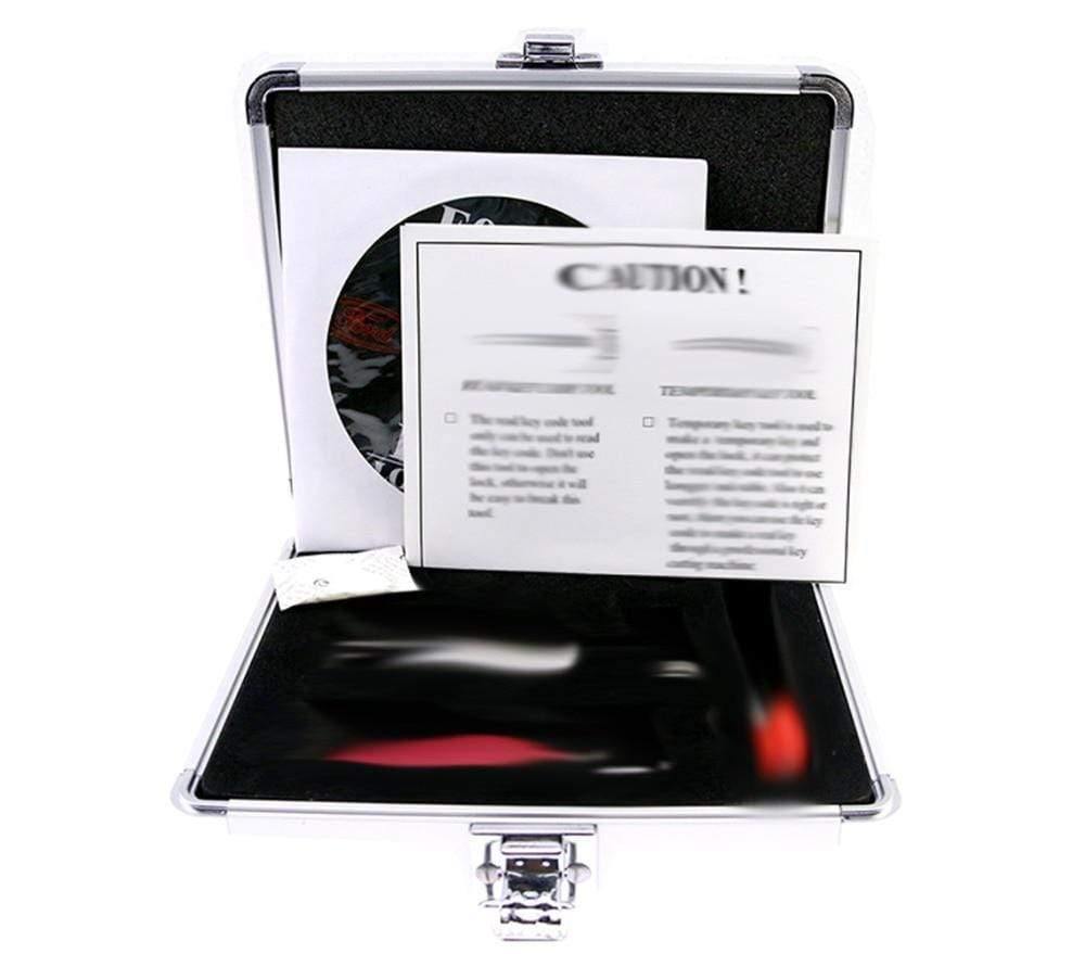 Planet Gates Ford Car Full Set Repair Tools Professional  Locksmith Tools for Car HUK Tools