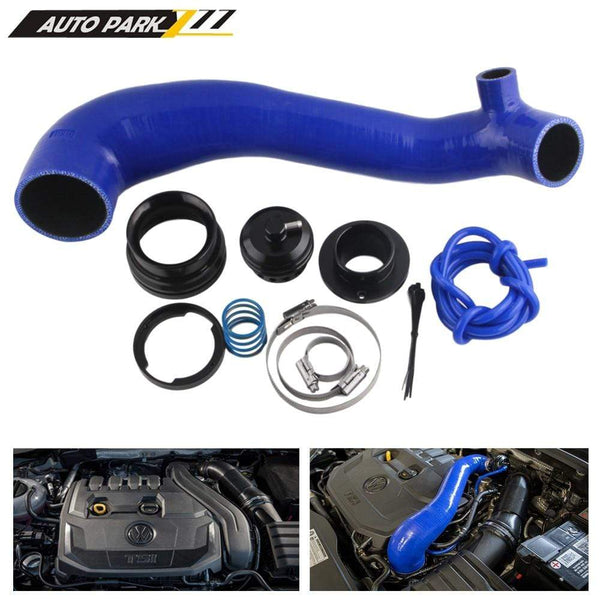 Planet Gates Forged dump Blow Off Valve kits for VW Golf MK7.5 Passat Audi Seat Skoda 1.5 TSI