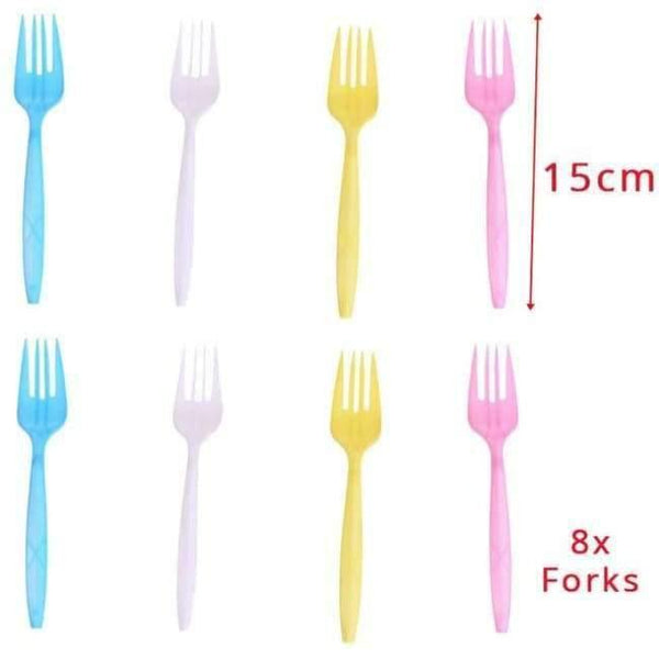 Planet Gates fork 1pcs Unicorn Party Pink Tablecloths Kids Birthday Party Decorations Table Cover Baby Shower Unicornio Party Supplies