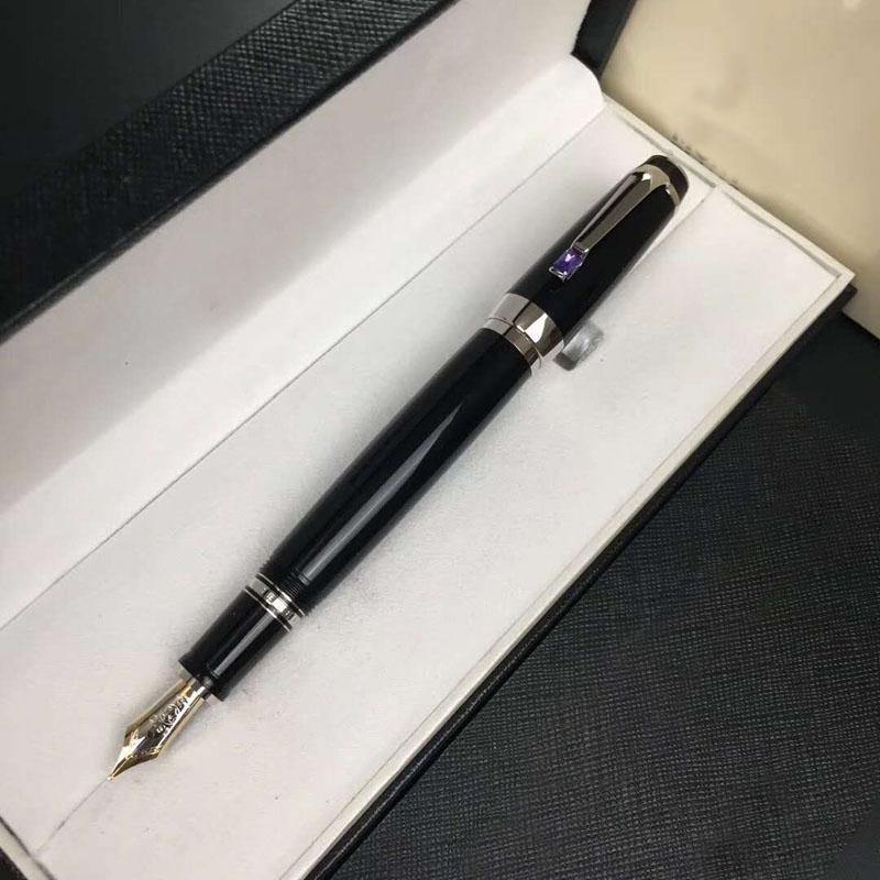Planet Gates Fountain Pen Business Birthday Gift Writing Pen