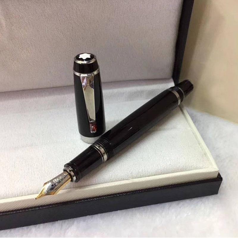 Planet Gates Fountain Pen Business Birthday Gift Writing Pen