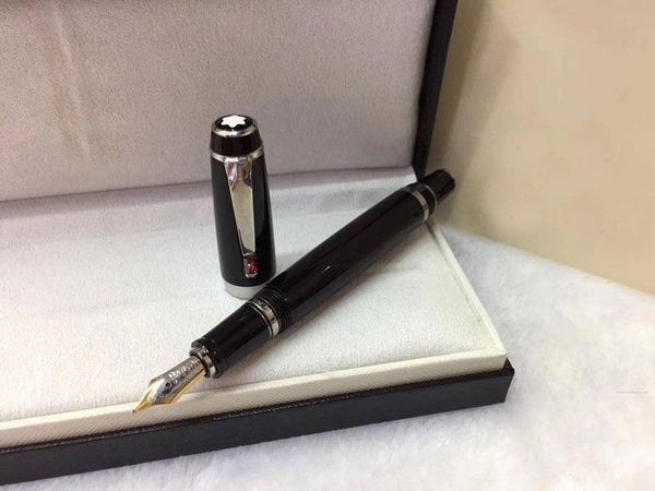 Planet Gates Fountain Pen Business Birthday Gift Writing Pen