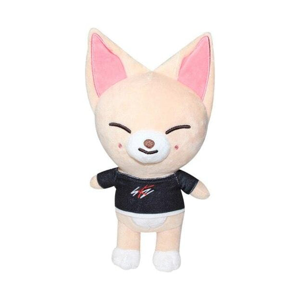 Planet Gates Foxi.ny Skzoo Stray Kids Plush Skzoo Plushie Stray Kuds Korean Group Skzoo Plush Toys Pig Stuffed Animal Kids Adults Fans Hobby Kawaii