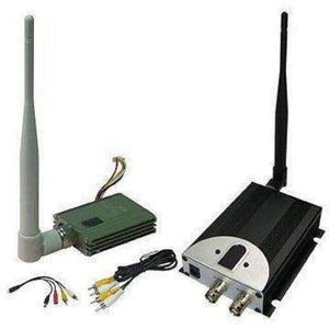 Planet Gates FPV Transmitter 1.2Ghz Wireless Video Transmitter 8CHs Long Range Video Communication 400~800m Transmission System